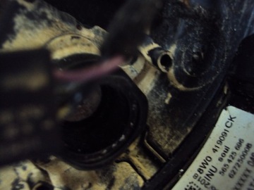 фото thumb №8, Руль audi a3 8v a4 b9