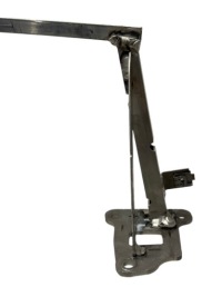 Porsche 991 gt3rs балка кронштейн кронштейн бампера 99150553180 Недорого, фото thumb