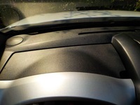 фото thumb №1, Berlingo/partner 08-18 бардачок лівий верхній