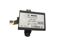 фото thumb №1, Mitsubishi space star 2003 модуль / блок керування імобілайзер