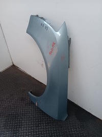 фото thumb №8, Крила лівий перед audi a8d3 03-10