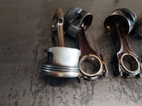 фото thumb №16, Поршень з шатуном bmw 3 e36 318i m40b18 184e1