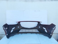 фото thumb №15, Бампер передній перед mazda cx3 cx-3 hb lift fl 2015 - 2019 dk8a-50031