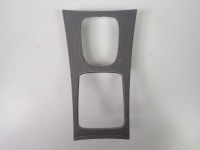 Купить Рамка чехол рычага переключения передач передач mercedes w203 a2036802239, фото thumb