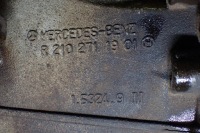 фото thumb №12, Коробка передач автомат 4x4 symc ssangyong kyron 2.0 xdi 141km 06r fv