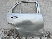 фото thumb №1, Дверь задние правое mercedes gle w167