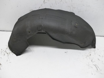 фото thumb №1, Mazda 6 gh рестайлінг підкрилок лівий зад ліві задні