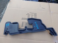 фото thumb №1, Воздуховод воздуха ловушка renault kadjar левый 1.6 dci