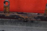 фото thumb №16, Балка бампера перед передня підсилювач vw passat cc 08-12