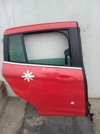 фото thumb №1, Ford b-max двері праві задні праві зад