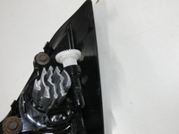 фото thumb №13, Решётка бампера, противотуманная фара led opel insignia b lift левая 214.