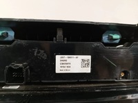 фото thumb №13, Панель керування радіо кондиціонера ford explorer vi 2020