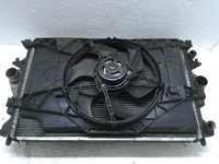 фото thumb №4, Радиатор кондиционера renault espace iv 2.2 dci