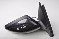 фото thumb №1, Volvo xc60 i зеркало правое 3pin+12pin+2pin камера