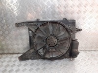 фото thumb №3, Вентилятор радіатора renault megane i 1.6