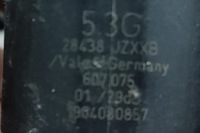 фото thumb №7, Датчик парковка заднего хода pdc renault koleos i 28438jzxxb 2008-2015