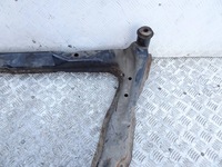 фото thumb №5, Підрамник pod двигун візок nissan qashqai j10 рестайлінг 06-13 r 1.5 dci