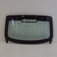 фото thumb №1, Skoda superb b6 3t 2013 скло задня