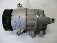 фото thumb №1, Компрессор кондиционера golf 7 5g0 1,0ts 5q0816803b