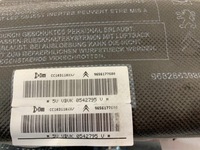 фото thumb №4, Подушка безпеки подушка сидіння ліва 9656177680 citroen c5