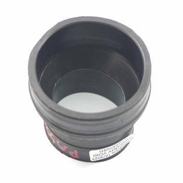 фото thumb №11, Vw golf v tdi passat b6 шланг з'єднувач гумова накладка радіатор повітря 1k0129627b