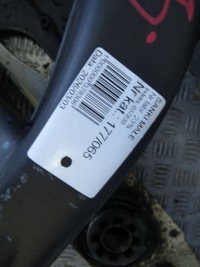 Купити Mercedes cla x117 c117 підрамник балка підвіска задній 13-, фото thumb