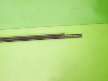 фото thumb №7, Планка накладка ліва перед vw passat b6 sedan 05-09