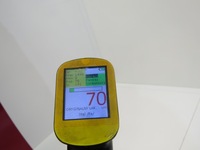 фото thumb №15, Дверь левый перед toyota auris i 06-09r #