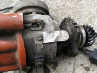 фото thumb №7, Апарат запалювання розподільник трубка m20 bmw e30 545