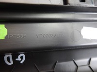 фото thumb №7, Оздоблення кришки багажника opel grandland x 75 yp00036177 1.2l бензиновий