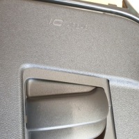 фото thumb №3, Защита обшивка стойка левая середина volvo xc40 ii