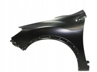 фото thumb №1, Крыло передний левый subaru outback legacy 2019-