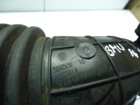 Bmw 2.0d n47d20 труба воздуха 58650910 Доставка, фото thumb