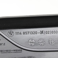 фото thumb №6, Bmw 5 g30 g31 2018 защита верхний двигателя