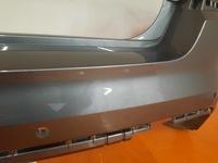 фото thumb №6, Skoda kamiq 19- crossover бампер задня задній 658807421