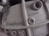 фото thumb №9, Мост дифференциал задняя alfa romeo giulia 2.2d 00552779450