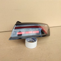 фото thumb №1, Vw arteon lift kombi shooting brake правая лампа задняя led