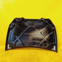 фото thumb №16, Капот кришка двигуна seat leon ii 5d hb lak. lc9z nr545