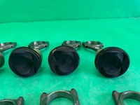 фото thumb №9, Поршень шатун поршни audi s6 c6 5.2 fsi v10 06- bxa 435km