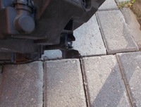 фото thumb №12, Фара правий full led opel astra v k europa оригінал 39023763