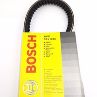 фото thumb №8, Ремінь клиновий 10x1025