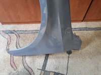 Купити Крило ліве volkswagen passat b7 lc7z, фото thumb