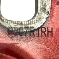 фото thumb №13, Петля двері правих передніх нижній renault austral 804002888r