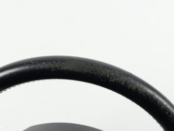 фото thumb №15, Кермо шкіряний чорна стан добрий citroen c-crosser 07-12r. suv