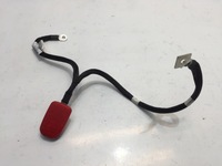 фото thumb №1, Peugeot 3008 ii 2021 клема плюсова plus 9835379180