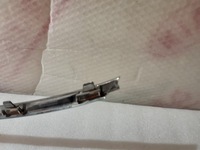 фото thumb №6, Citroen c4 picasso ii lift решітка радіатора org