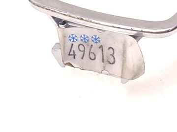 фото thumb №7, Skoda octavia рамка панели распределительной 2015 хэтчбек 4/5dr 5e0419685c