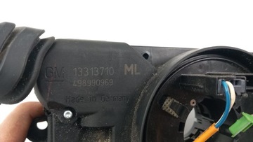 фото thumb №7, Opel zafira b переключатель комбинированный лента 13313710 ml