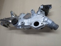 Купити Opel insignia a рестайлінг  2.0 cdti b20dth радіатор вихлопних газів egr, фото thumb