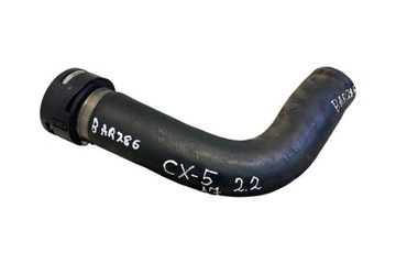 фото thumb №7, Труба інтеркулер mazda cx-5 ke, gh sh01132e1 2.2l дизель 129kw 2017